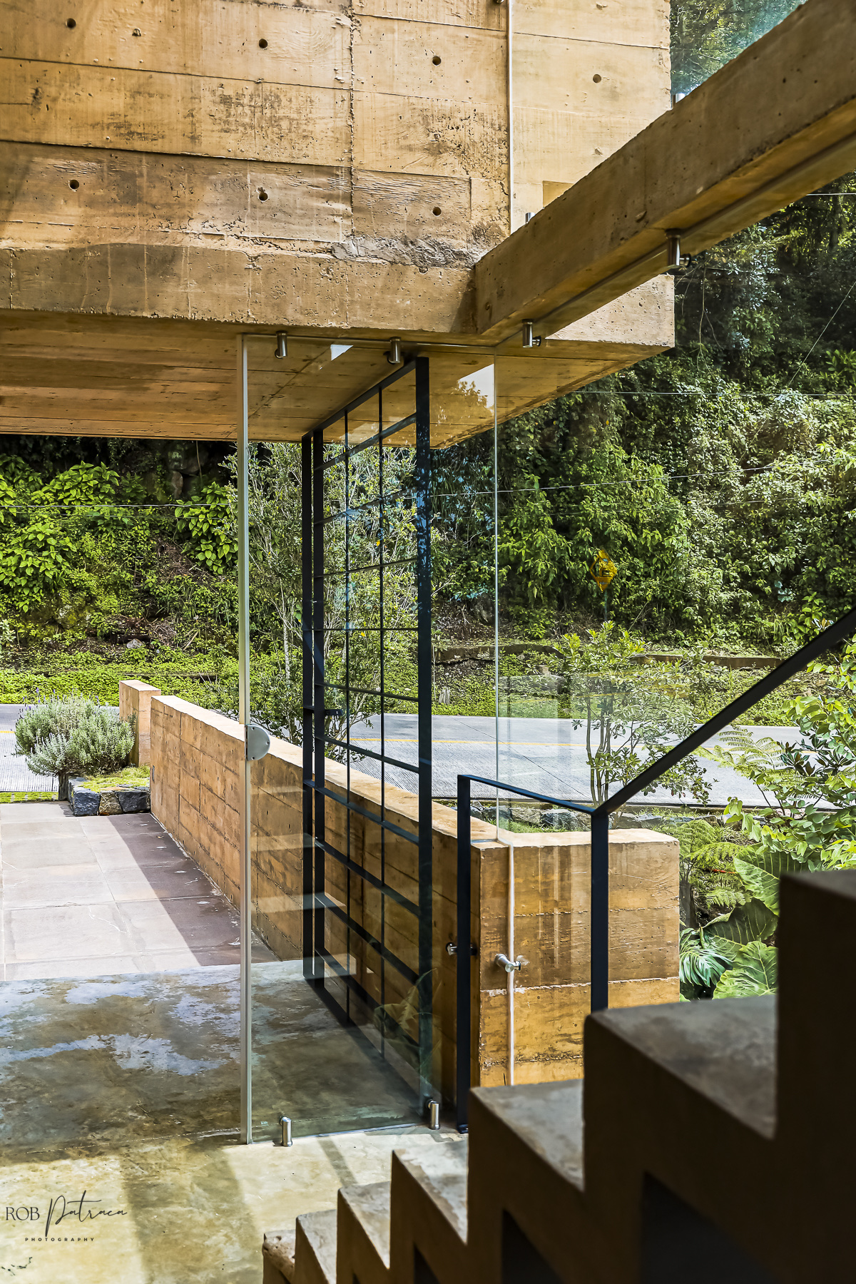 Fotografía de arquitectura